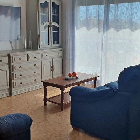 Playa de Gandia Devesa Park Gandia - Alquiler Solo A Familias 아파트 외부 사진