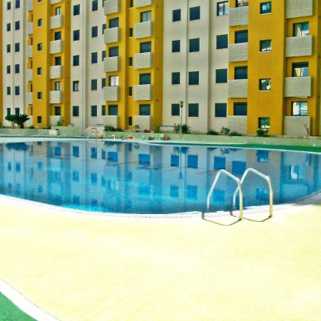 Playa de Gandia Devesa Park Gandia - Alquiler Solo A Familias 아파트 외부 사진
