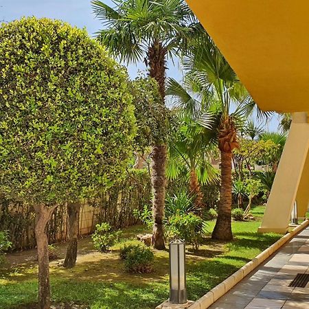 Playa de Gandia Devesa Park Gandia - Alquiler Solo A Familias 아파트 외부 사진