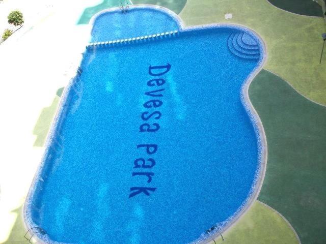 Playa de Gandia Devesa Park Gandia - Alquiler Solo A Familias 아파트 외부 사진