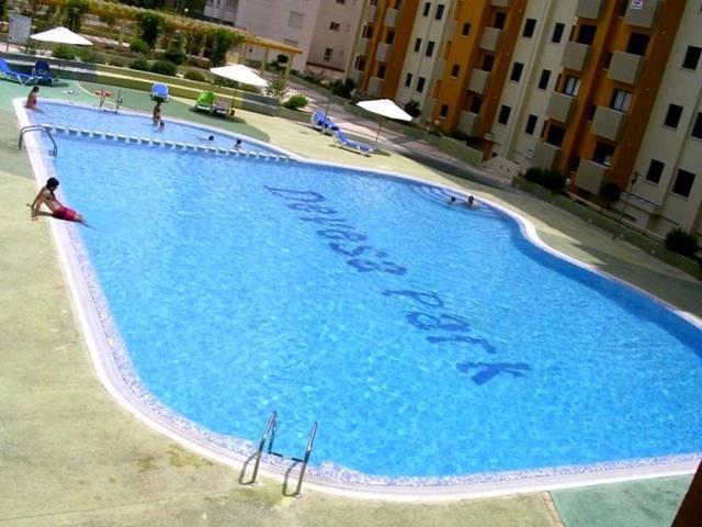 Playa de Gandia Devesa Park Gandia - Alquiler Solo A Familias 아파트 외부 사진